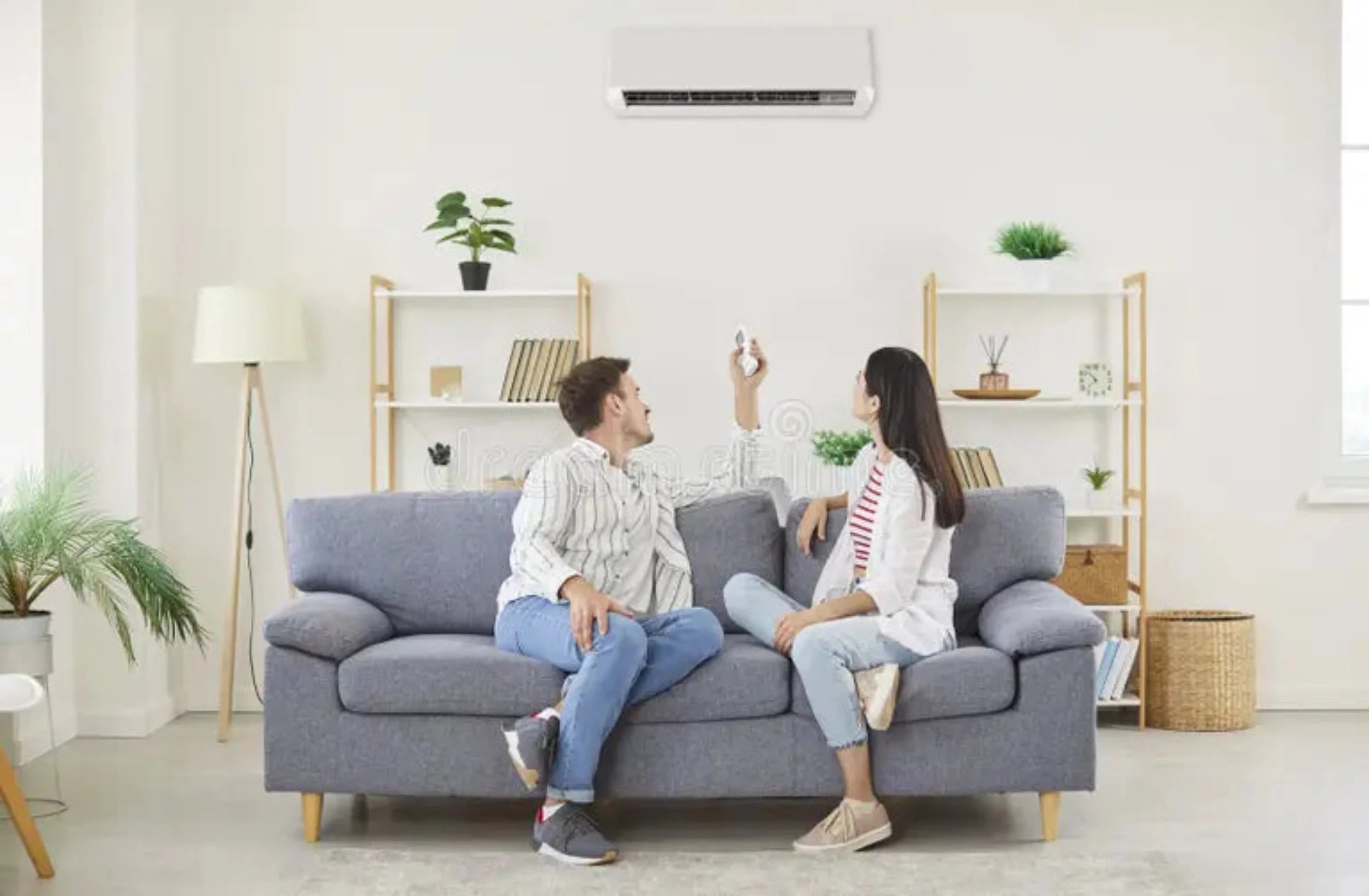 MRCOOL DIY Mini-Splits: Why More Homeowners Are Switching in 2025