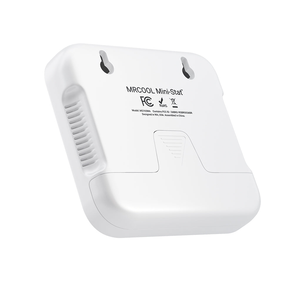MRCOOL® Mini-Stat Smart Thermostat Kit