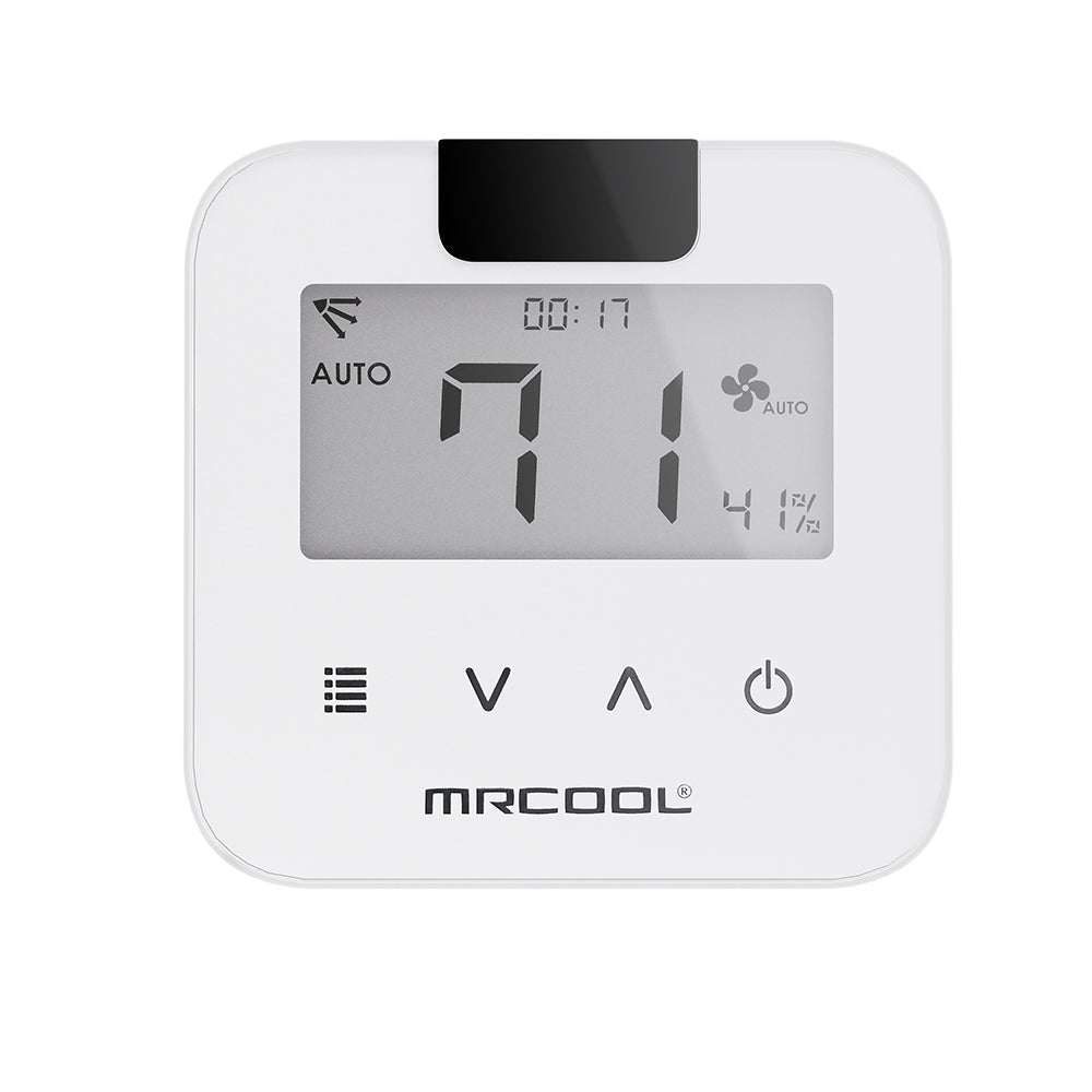 MRCOOL® Mini-Stat Smart Thermostat Kit