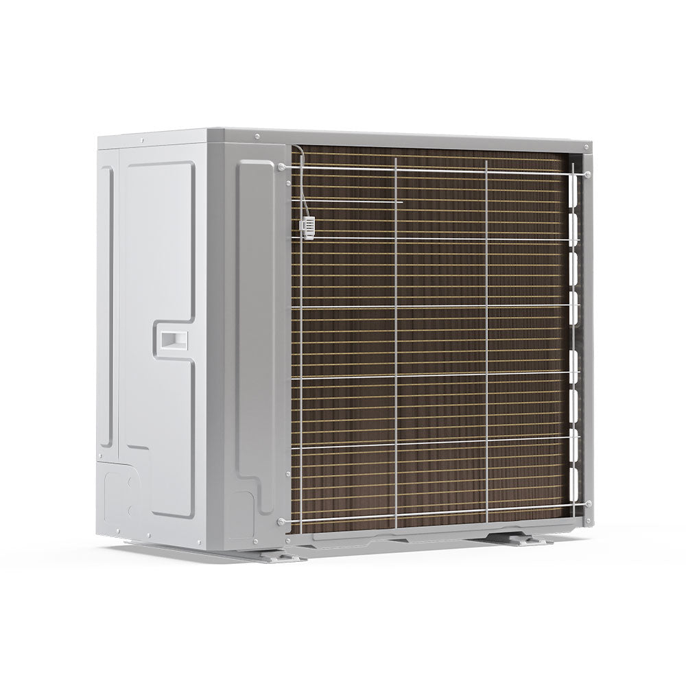 MRCOOL® Universal Series 2–3 Ton DC Inverter Heat Pump Condenser – Up to 20 SEER, Ultra-Quiet, 208-230V