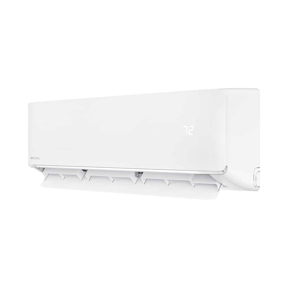 MRCOOL® 9k DIY 5th Generation Mini-split Air Handler 115v