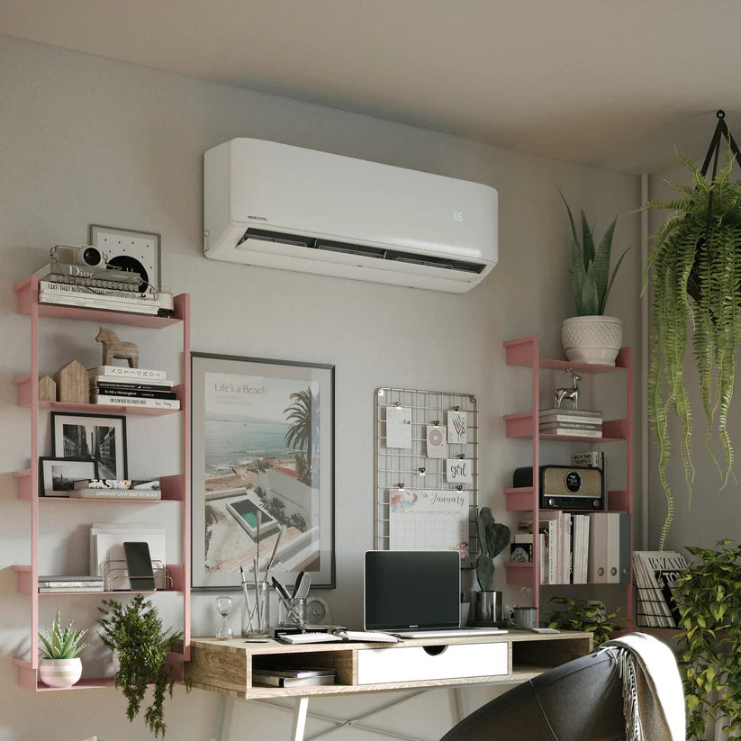 MRCOOL® 9K DIY 5th Generation Mini-Split Air Handler 230v