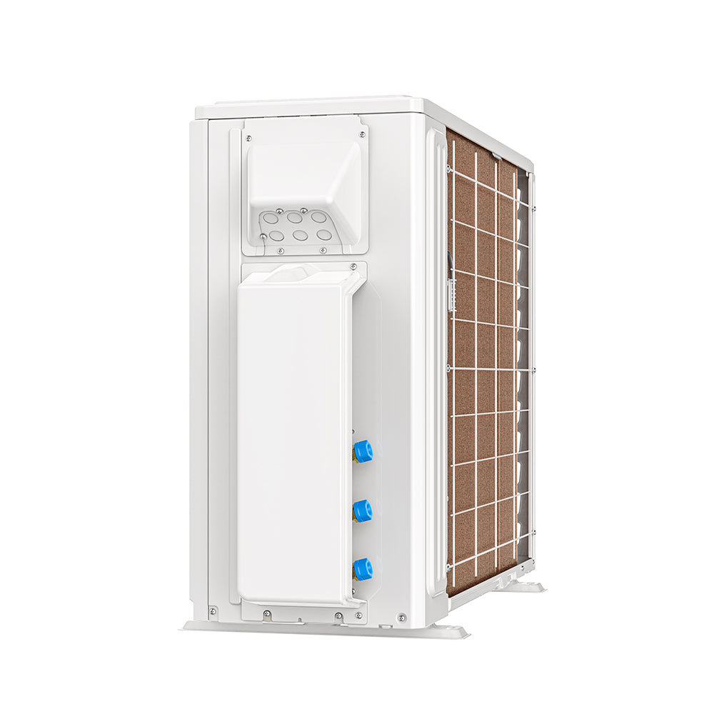 MRCOOL® 27k DIY 5th Generation 4 Zone Multi-Zone Mini-Split Condenser 230v