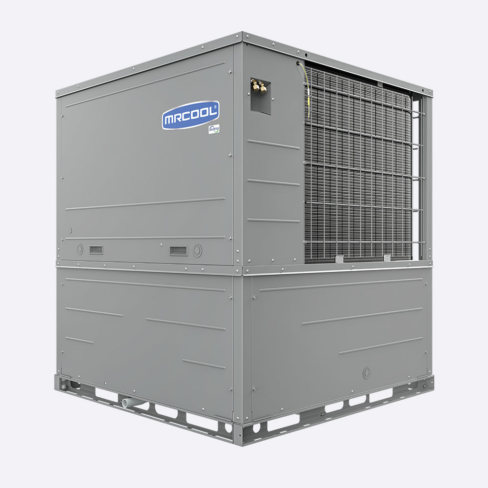 MRCOOL® 60k BTU 17 SEER2 Universal DC Inverter Packaged Heat Pump-R410A