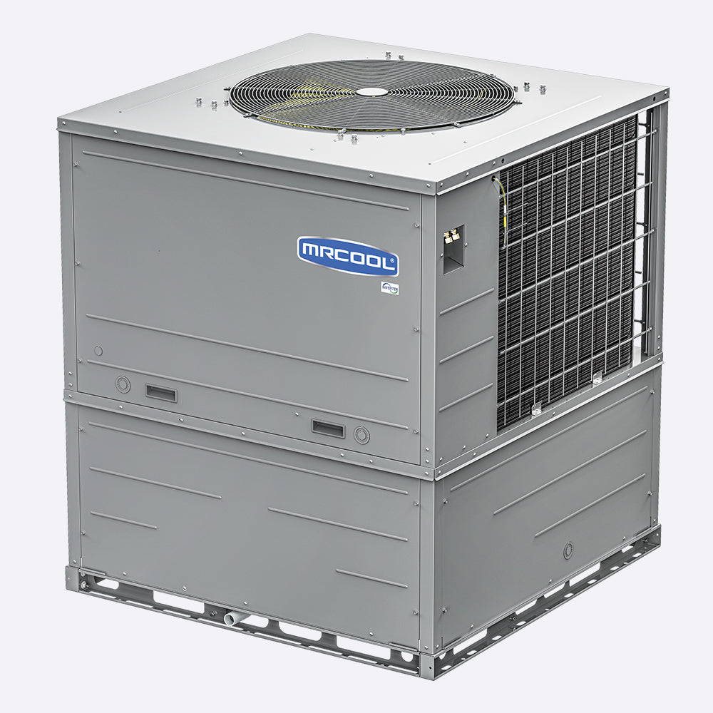 MRCOOL® 60k BTU 17 SEER2 Universal DC Inverter Packaged Heat Pump-R410A
