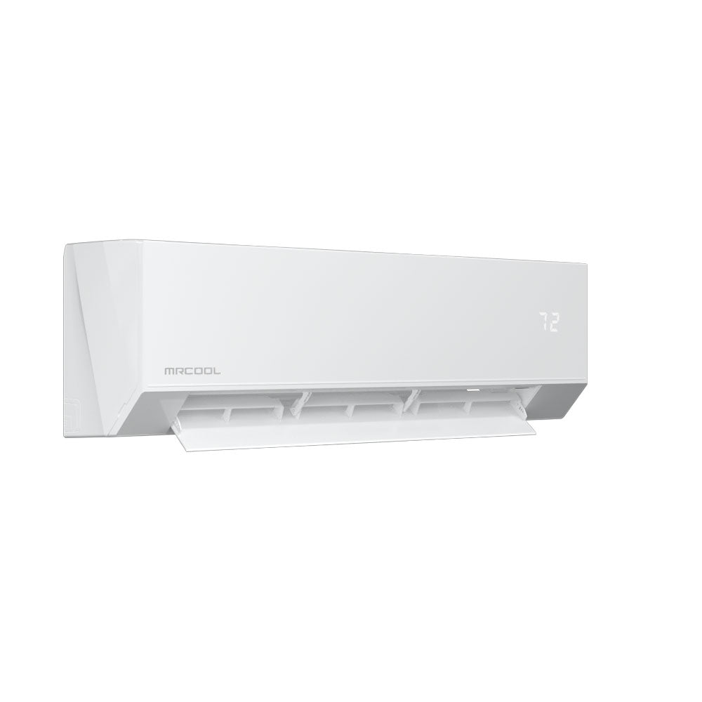 MRCOOL® Olympus Hyper Heat 9,000 BTU Ductless Mini-Split System 230V/60Hz