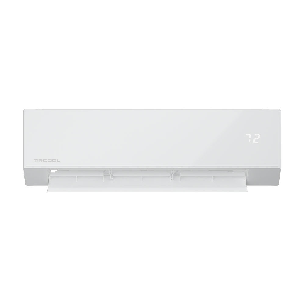 MRCOOL® Olympus Hyper Heat 9,000 BTU Ductless Mini-Split System 230V/60Hz