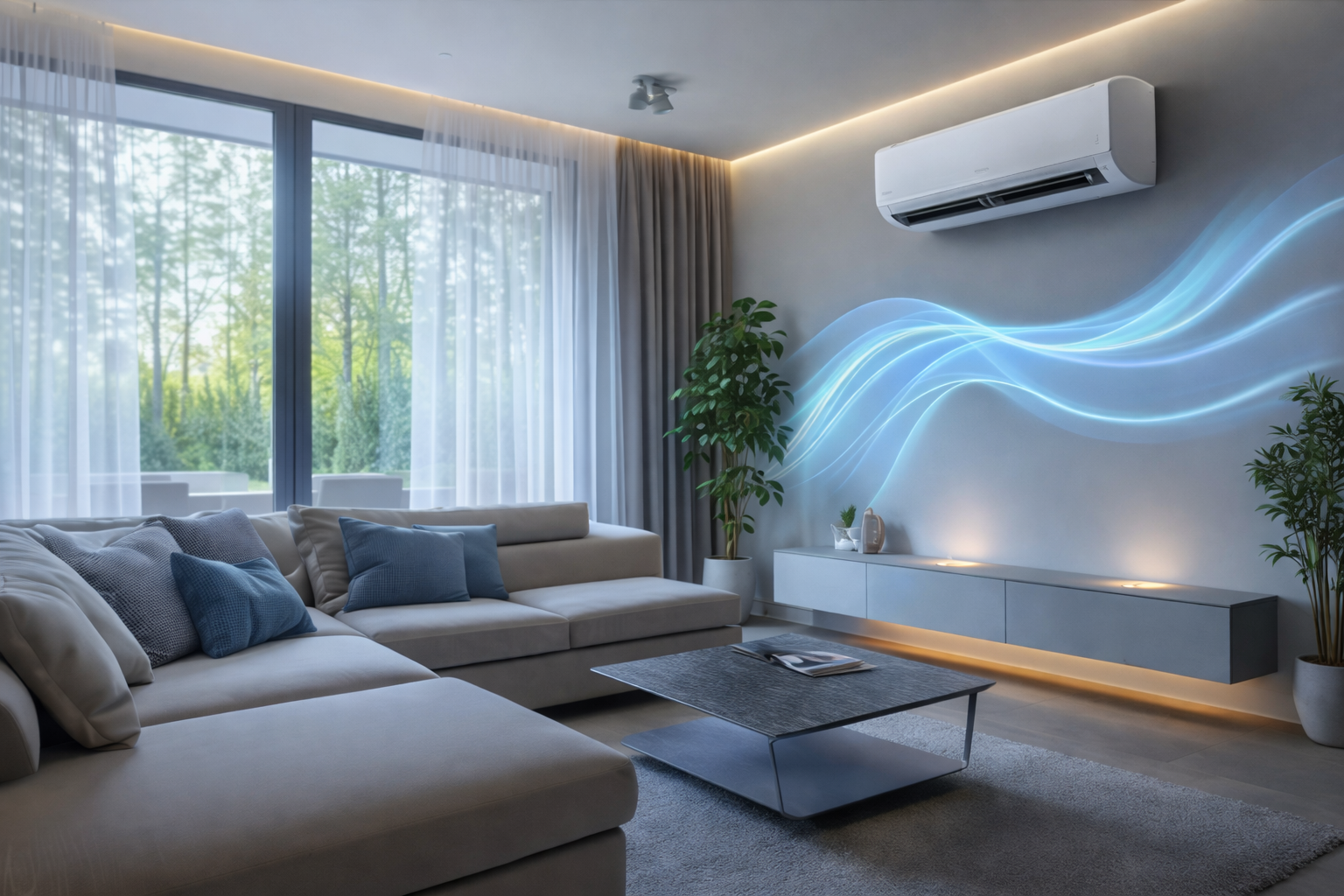 How to Size a MRCOOL® DIY Mini-Split: Complete BTU Sizing Guide + Expert Climate Tips