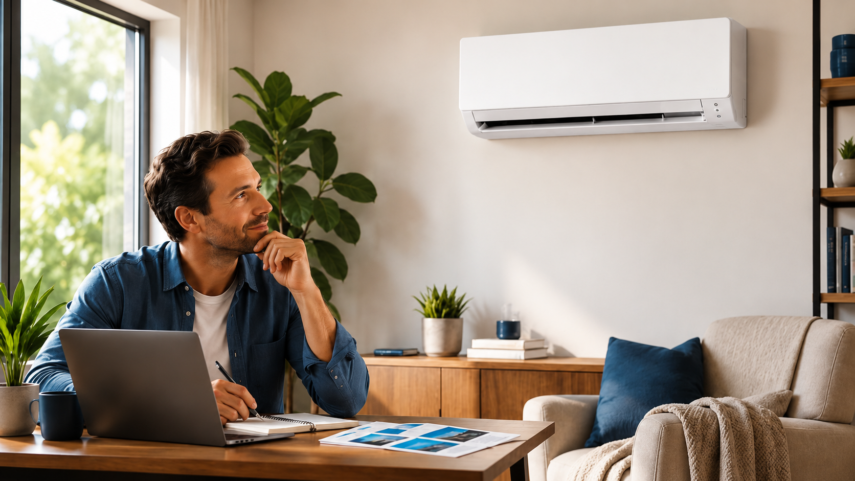 What Size Mini Split Do I Need? Your Complete BTU Sizing Guide