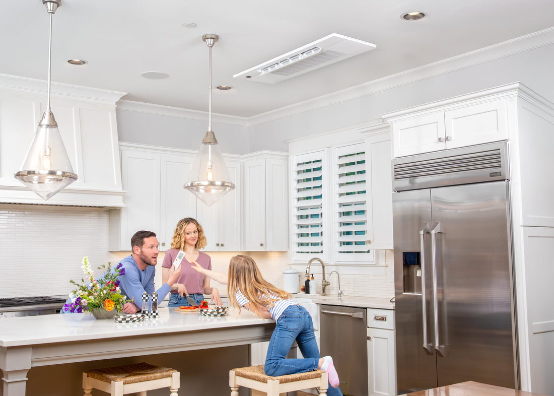 MRCOOL® DIY Mini-Split Buying Guide 2026 | Room, Home & Budget