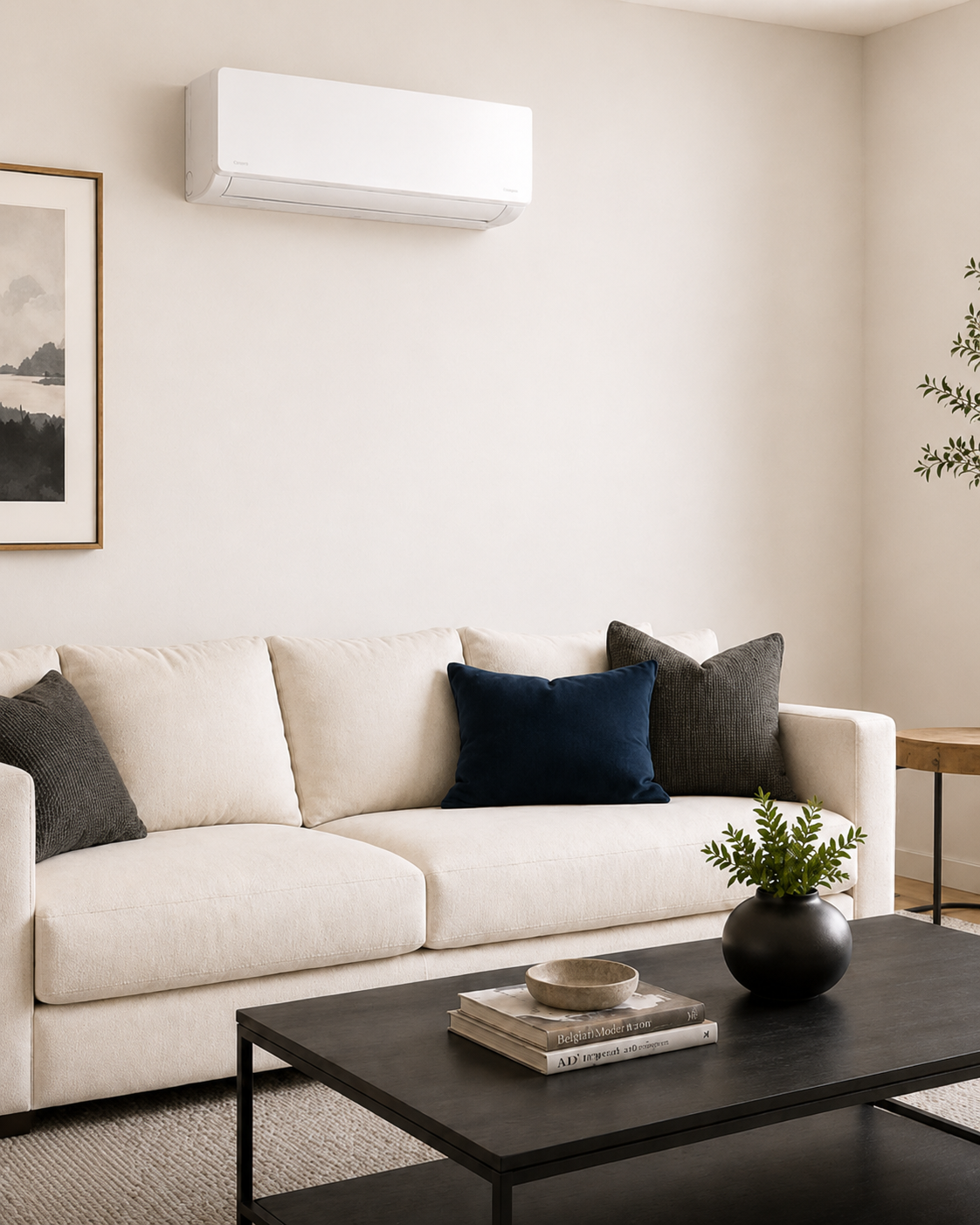 Living Areas