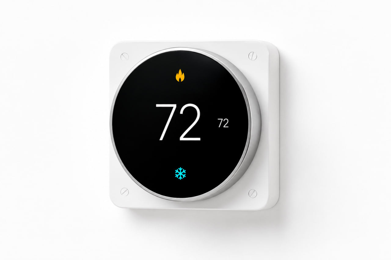 Thermostats