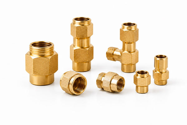 Condenser Pads