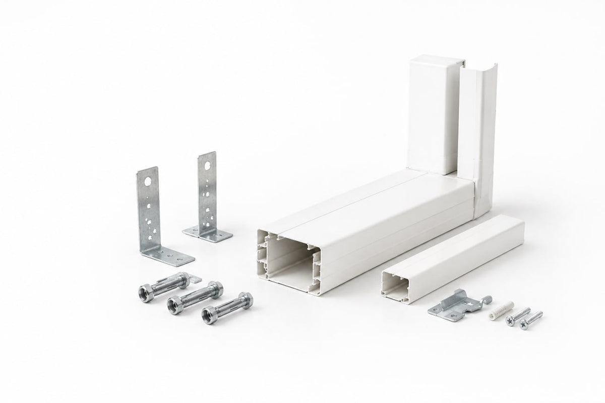 Mounting & Protection