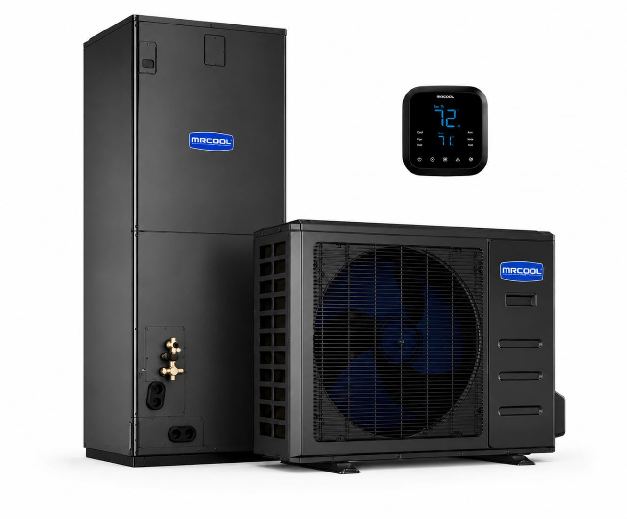 Universal® R-454B Systems