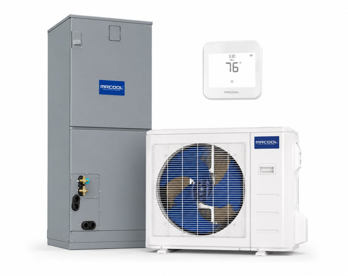 VersaPro® Central Systems