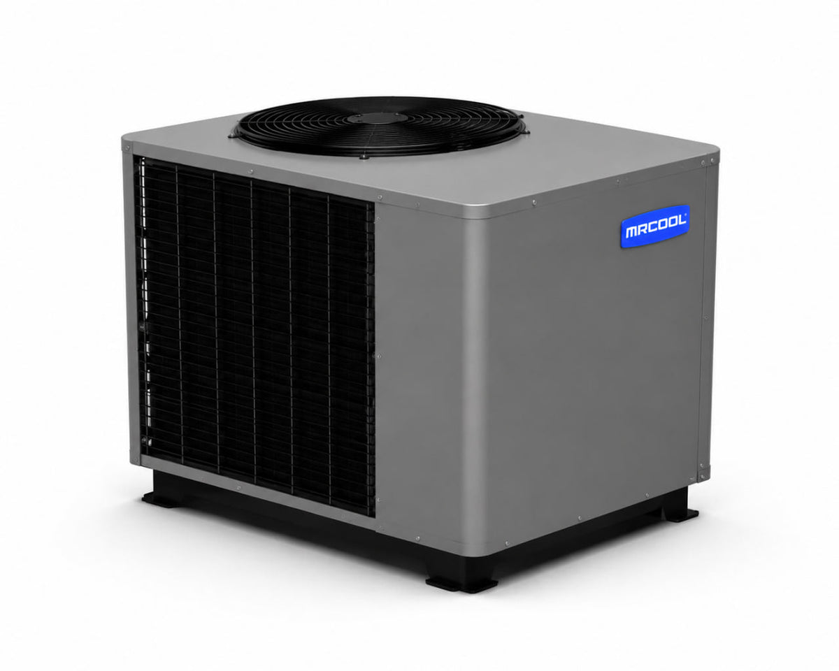 VersaPro® Packaged Units