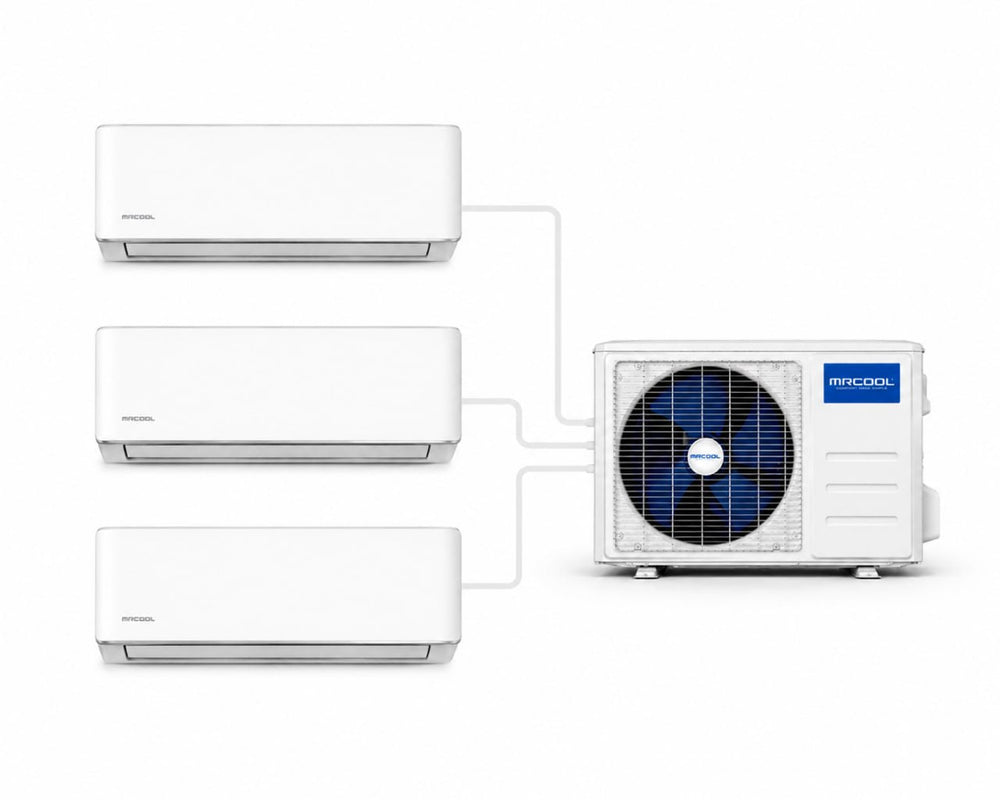 DIY Multi-Zone Systems