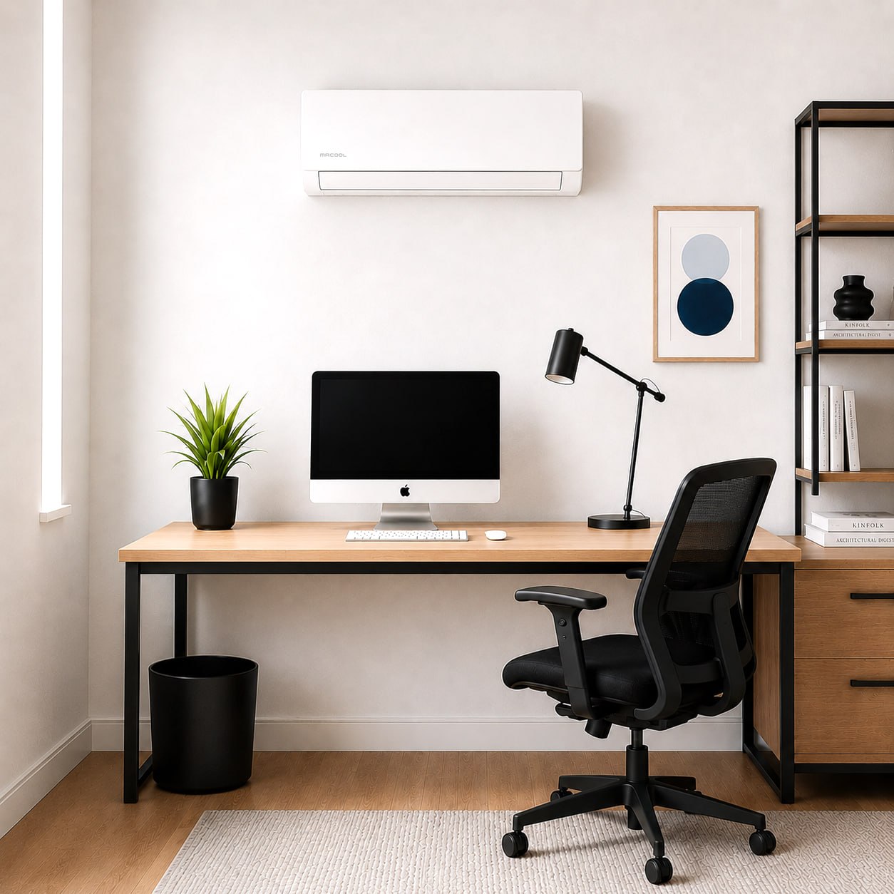 Workspaces