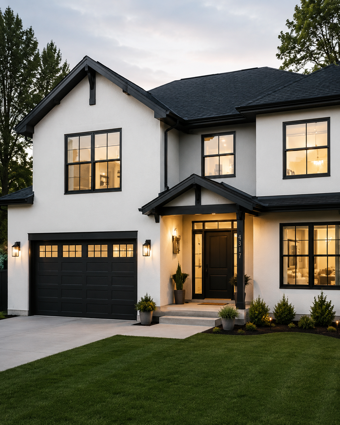 Whole Home