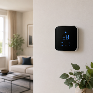 MRCOOL® Smart WiFi Thermostat 24V