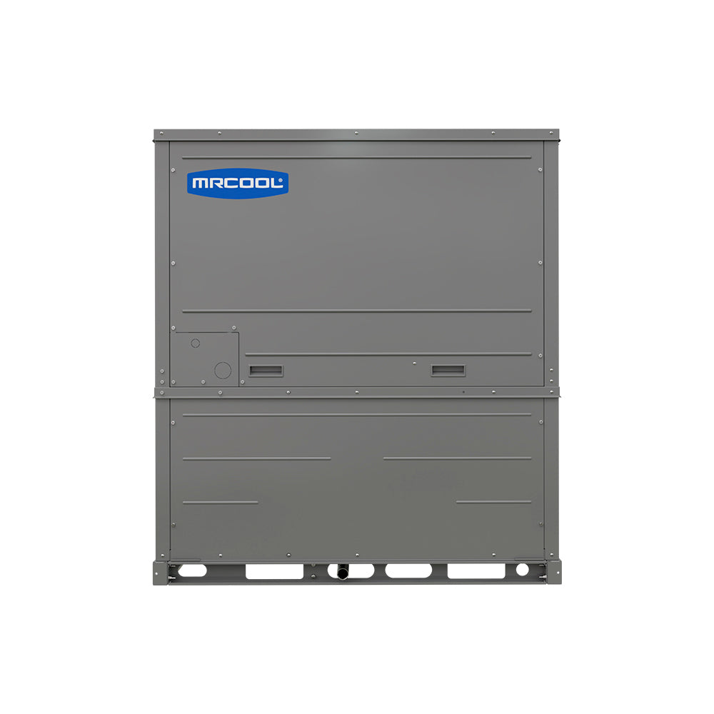 MRCOOL® Universal® 60K BTU 5 Ton Inverter Packaged Heat Pump – R-32