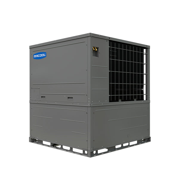 MRCOOL® Universal® 60K BTU 5 Ton Inverter Packaged Heat Pump – R-32