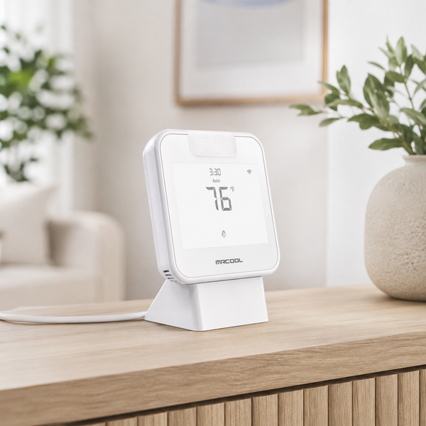 MRCOOL® Smart Wi-Fi Mini Stat 24V for Mini Splits