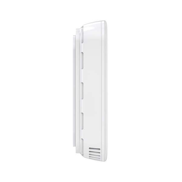 MRCOOL® Smart Thermostat – 24V Wi-Fi Thermostat with Voice Control (Alexa, Google, Siri)
