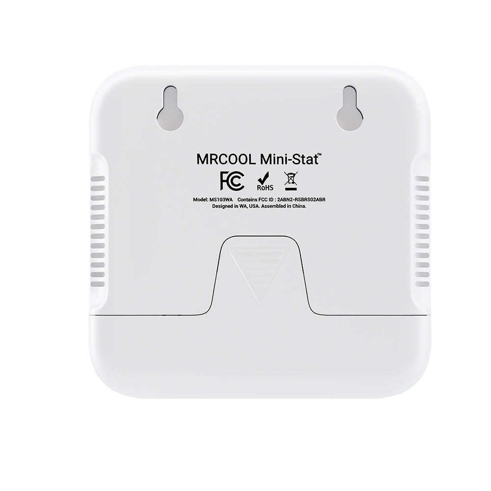MRCOOL® Mini-Stat Smart Thermostat Kit