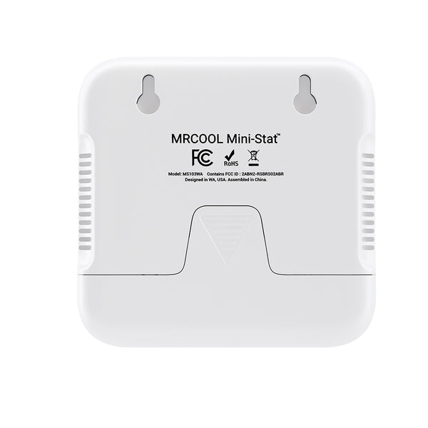 MRCOOL® Mini-Stat Smart Thermostat Kit