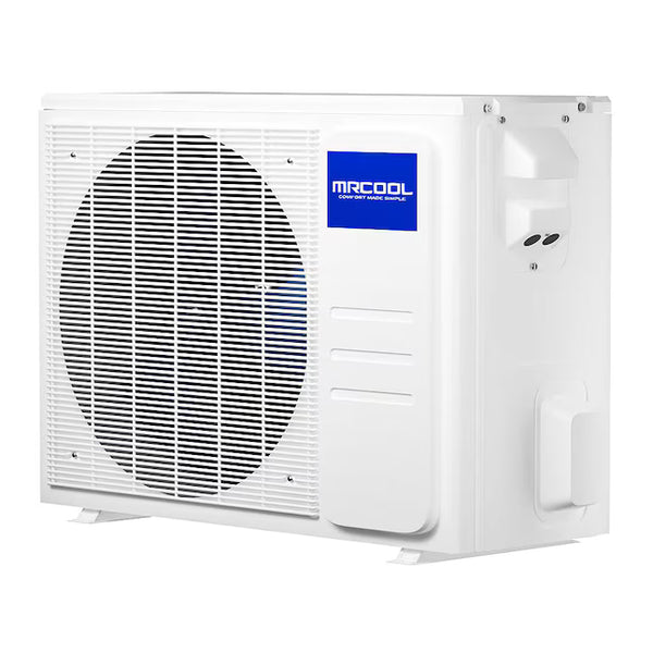 MRCOOL® EasyPro® 5th Gen 9K BTU Mini Split System 115V