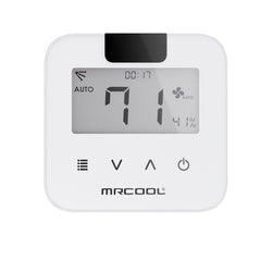 MRCOOL® Mini-Stat Smart Thermostat Kit