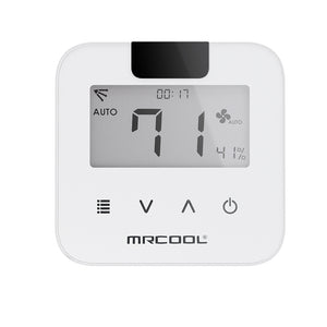 MRCOOL® Mini-Stat Smart Thermostat Kit