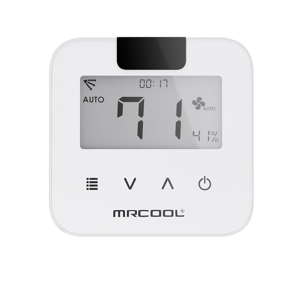 MRCOOL® Mini-Stat Smart Thermostat Kit