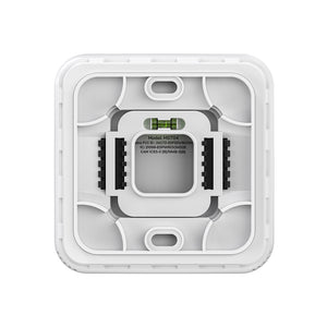 MRCOOL® Smart Thermostat – 24V Wi-Fi Thermostat with Voice Control (Alexa, Google, Siri)