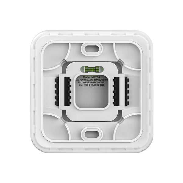 MRCOOL® Smart Thermostat – 24V Wi-Fi Thermostat with Voice Control (Alexa, Google, Siri)