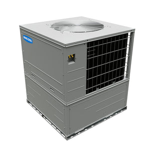 MRCOOL® Universal® 60K BTU 5 Ton Inverter Packaged Heat Pump – R-32