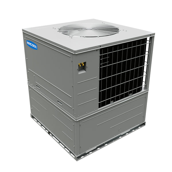 MRCOOL® Universal® 60K BTU 5 Ton Inverter Packaged Heat Pump – R-32