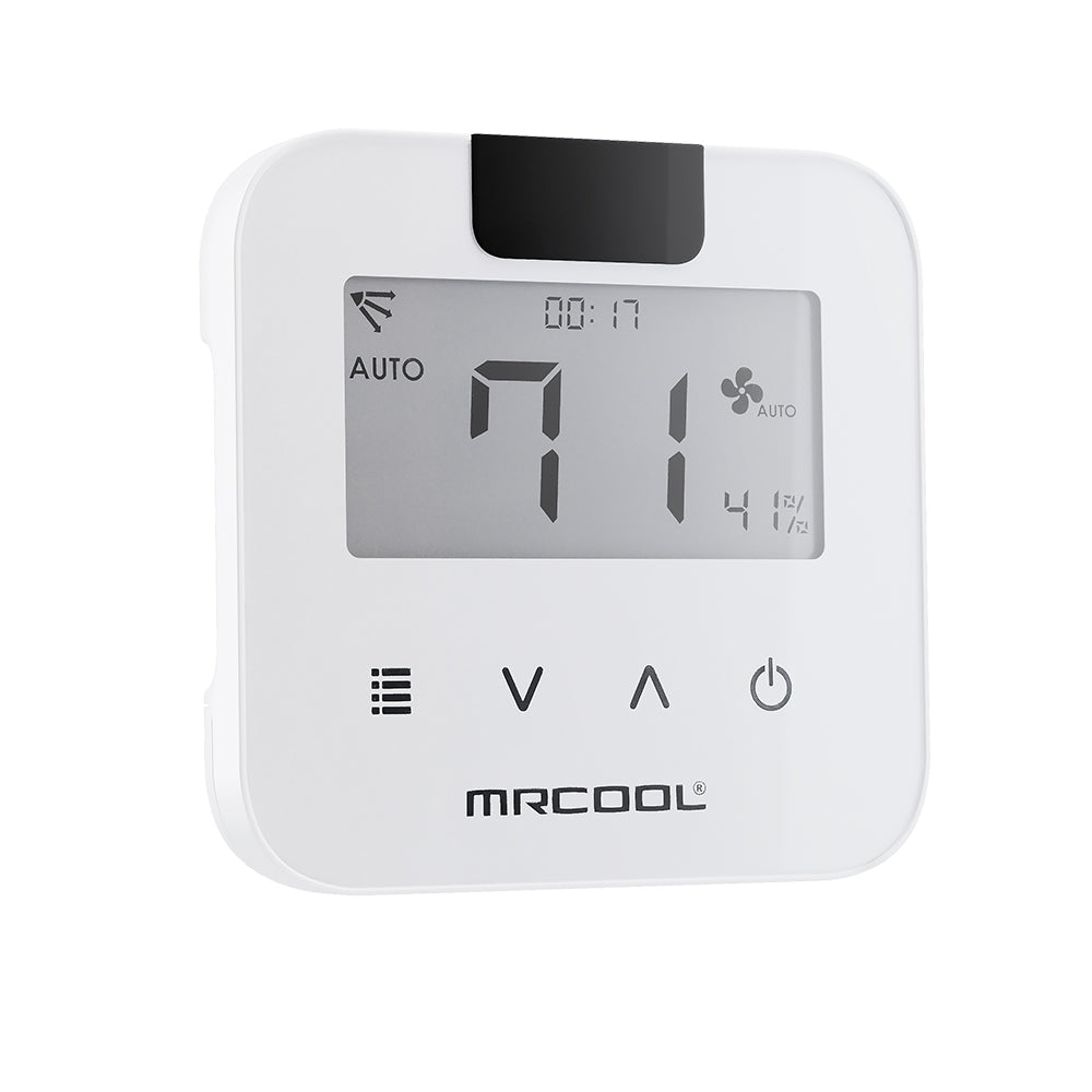 MRCOOL® Mini-Stat Smart Thermostat Kit