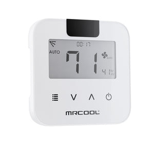 MRCOOL® Mini-Stat Smart Thermostat Kit