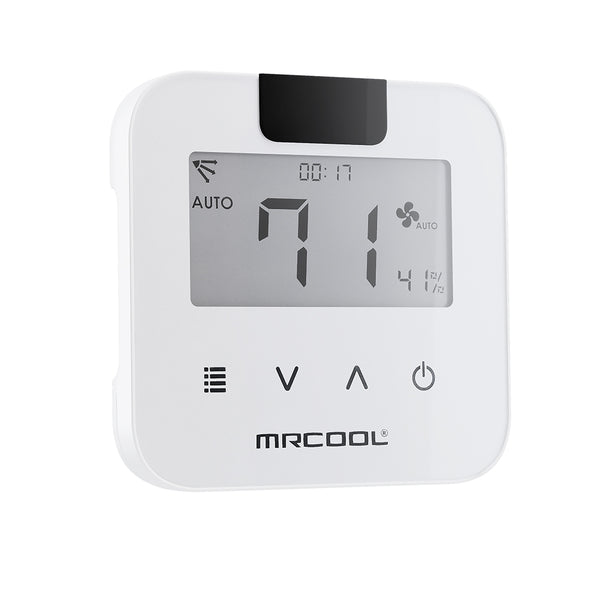 MRCOOL® Mini-Stat Smart Thermostat Kit