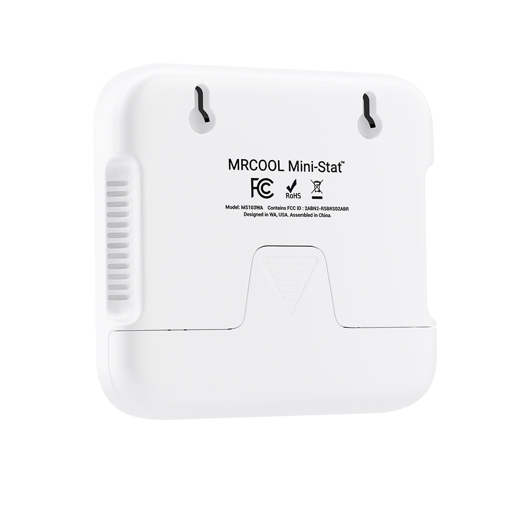 MRCOOL® Mini-Stat Smart Thermostat Kit