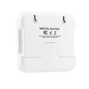 MRCOOL® Mini-Stat Smart Thermostat Kit