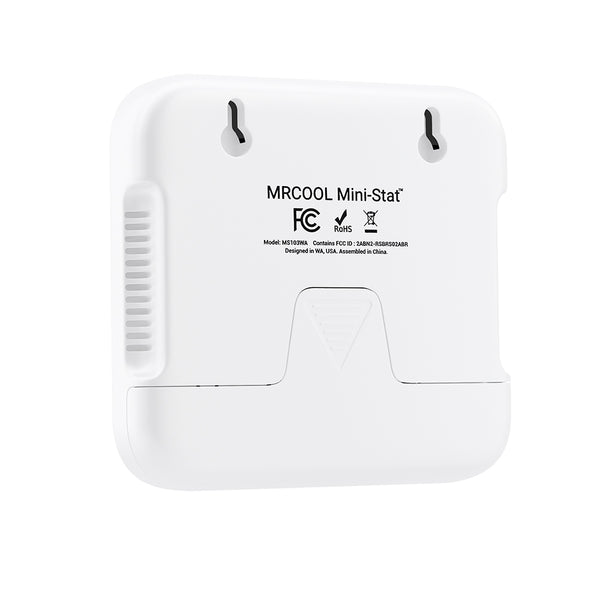 MRCOOL® Mini-Stat Smart Thermostat Kit