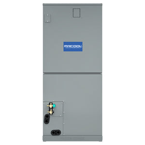 MRCOOL® VersaPro® 48K BTU 4 Ton Central Ducted Heat Pump System – R-454B