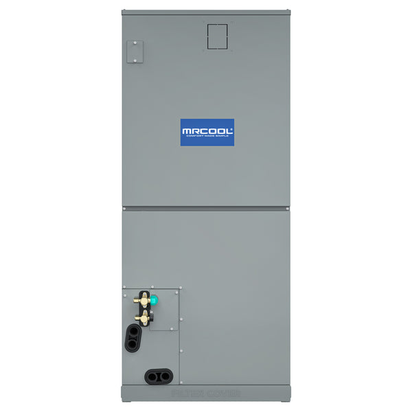 MRCOOL® VersaPro® 48K BTU 4 Ton Central Ducted Heat Pump System – R-454B