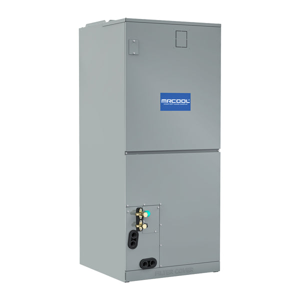 MRCOOL® VersaPro® 48K BTU 4 Ton Central Ducted Heat Pump System – R-454B