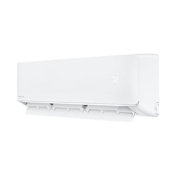 MRCOOL® DIY® 5th Gen 9K BTU Single-Zone Mini-Split System – 115V