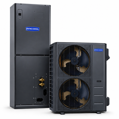 MRCOOL® Universal® Series 60K BTU 5 Ton Heat Pump System – R-454B